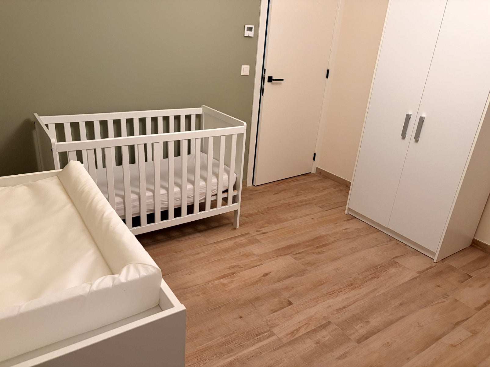 Babykamer compleet, Enlèvement, Utilisé, Garçon ou Fille