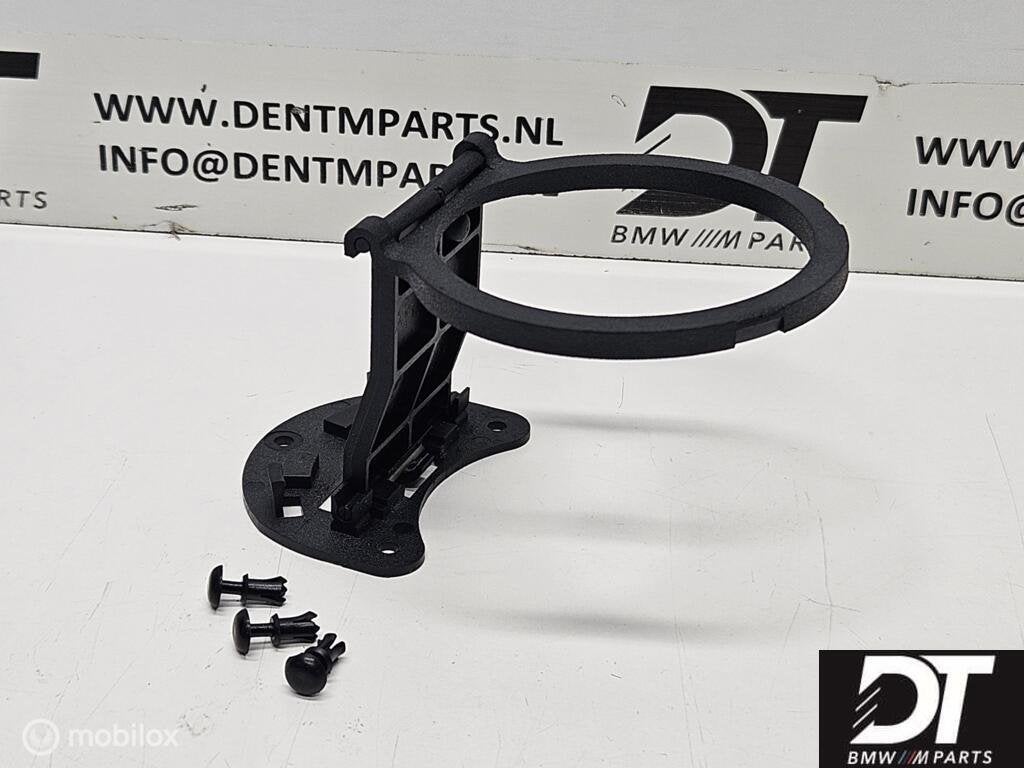 Bekerhouder BMW 8-serie E31 ('90-'99) 51168118774, Nieuw, Ophalen of Verzenden, BMW, BMW