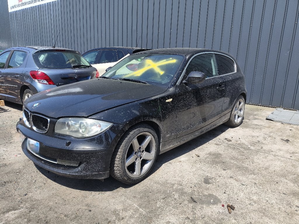 Pro BMW e81 LCI 116D, Enlèvement, Utilisé, BMW