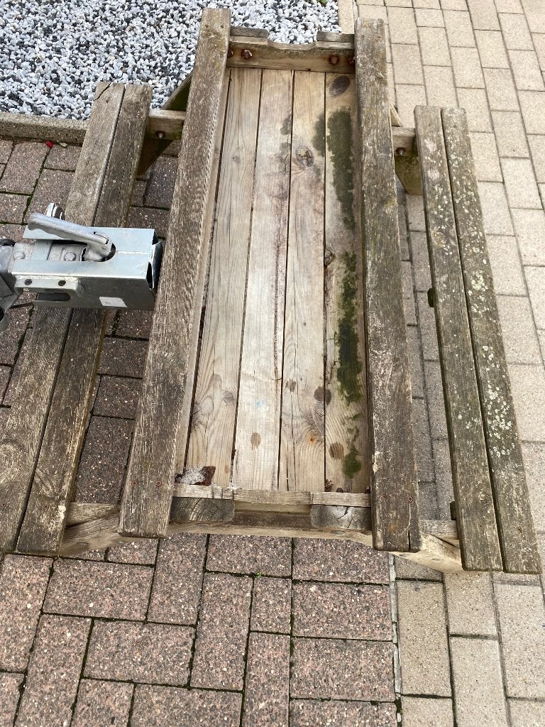 Gratis speelbank, Ophalen