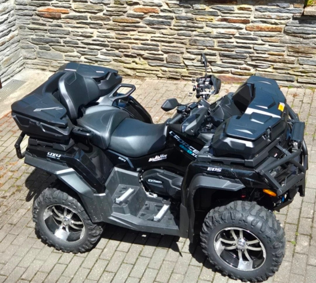 Quad