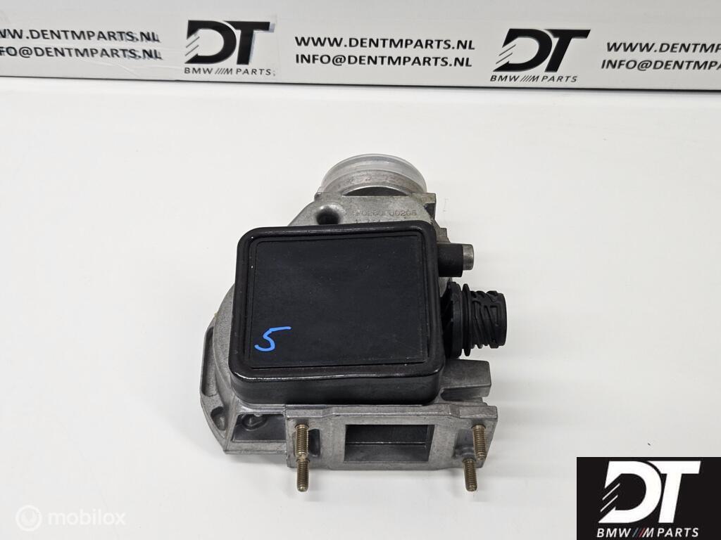 Luchtweger BMW E30 E36 316i M40 M43 13621734653, Neuf, Enlèvement ou Envoi