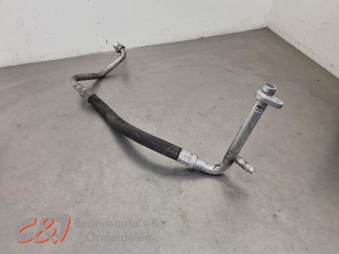 Tuyau clim d'un Renault Master, Renault, -, 3 mois de garantie, Utilisé