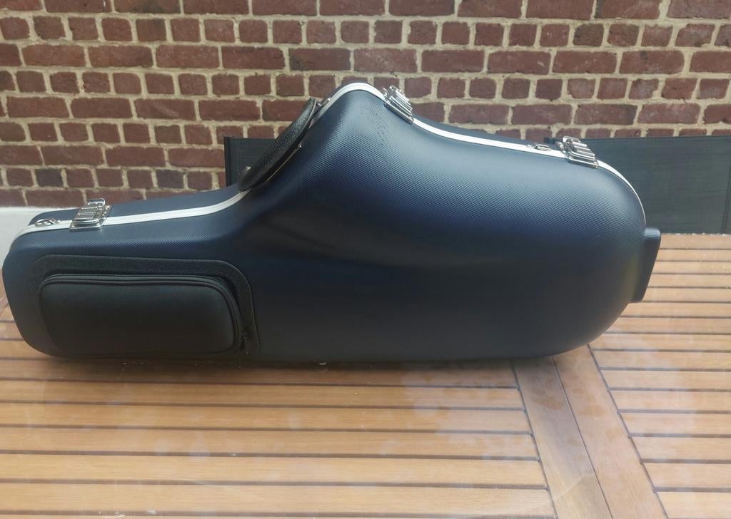 Tenor Saxofoon koffer, Ophalen, Tenor