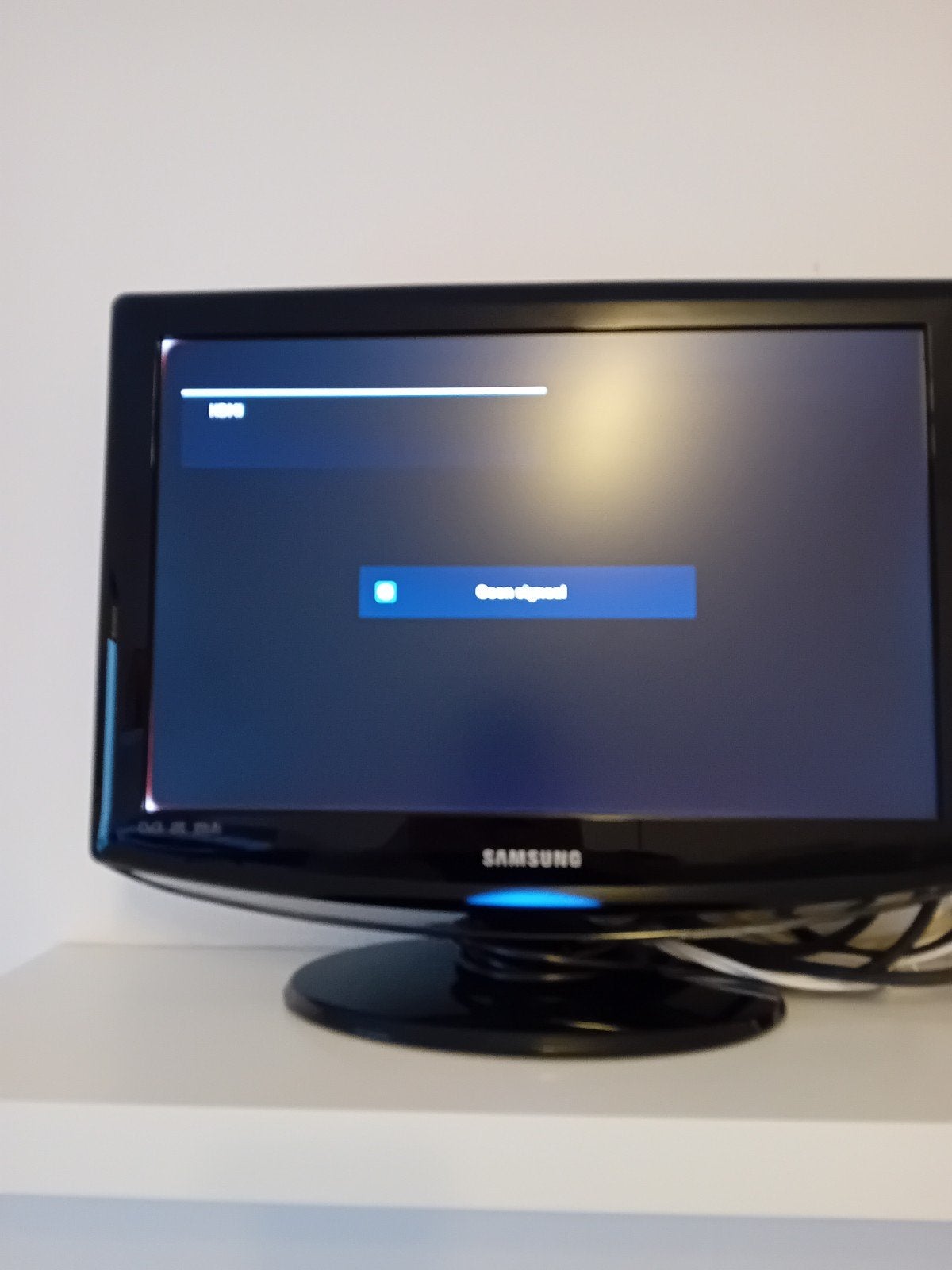 Kleine tv, Audio, Tv en Foto, Ophalen