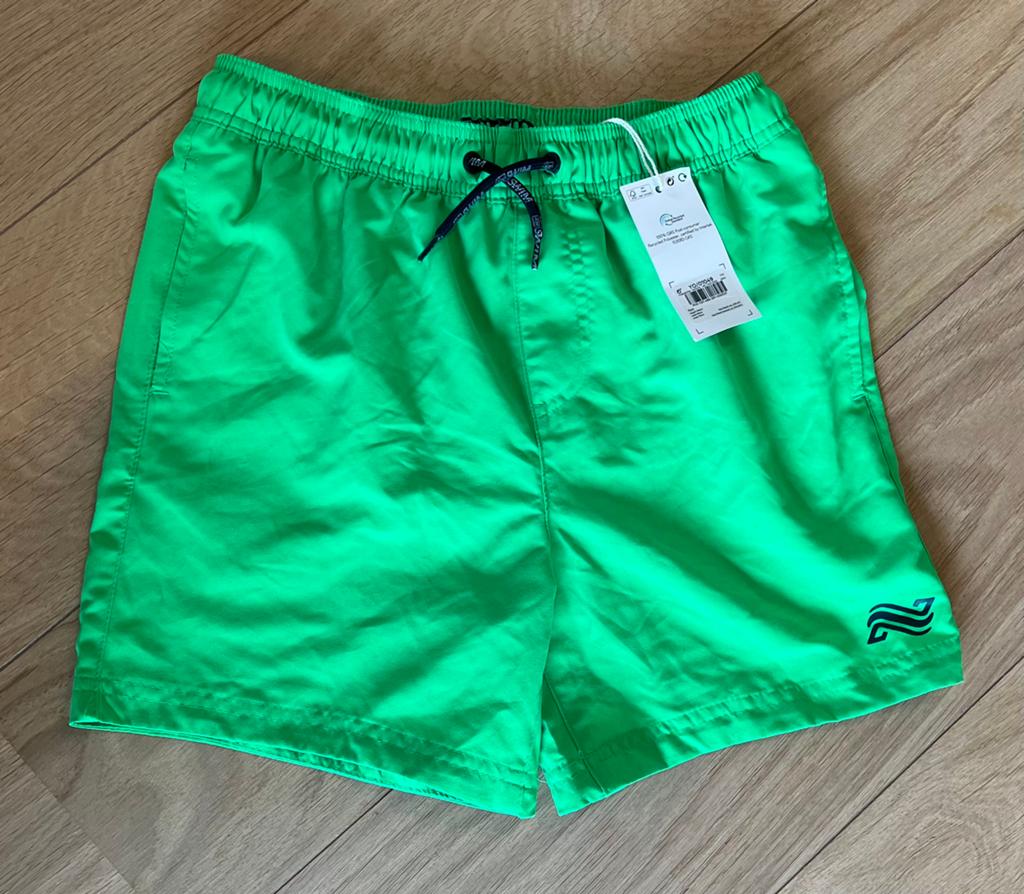 Zwemshort 11 jaar PERFECTE STAAT 8€/stuk, Kinderen en Baby's, Kinderkleding | Kinder-zwemkleding, Ophalen of Verzenden, Zo goed als nieuw