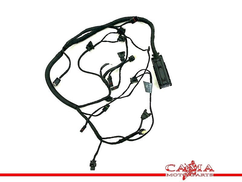 FAISCEAU DE CÂBLAGE MOTEUR BMW (8566627), Dhr. S. di Majo, Utilisé, Info@cama-motorparts.nl, P.J. Troelstraweg 8 8
3144 CX  MAASSLUIS, NL