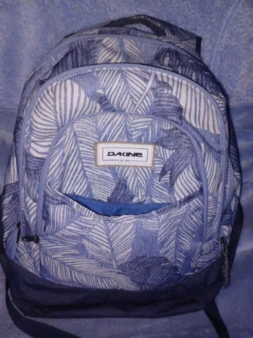 Dakin un sac a dos campus 25l, Enlèvement ou Envoi