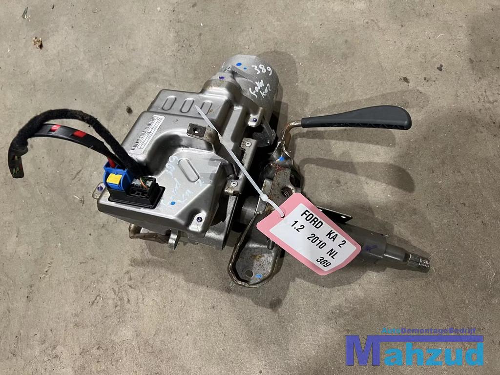 FORD KA 2 Stuurpomp servo pomp stuurbekrachtigingspomp 2008-, Auto-onderdelen, Gebruikt, Info@ford.com, Ford, Ford Motor Company