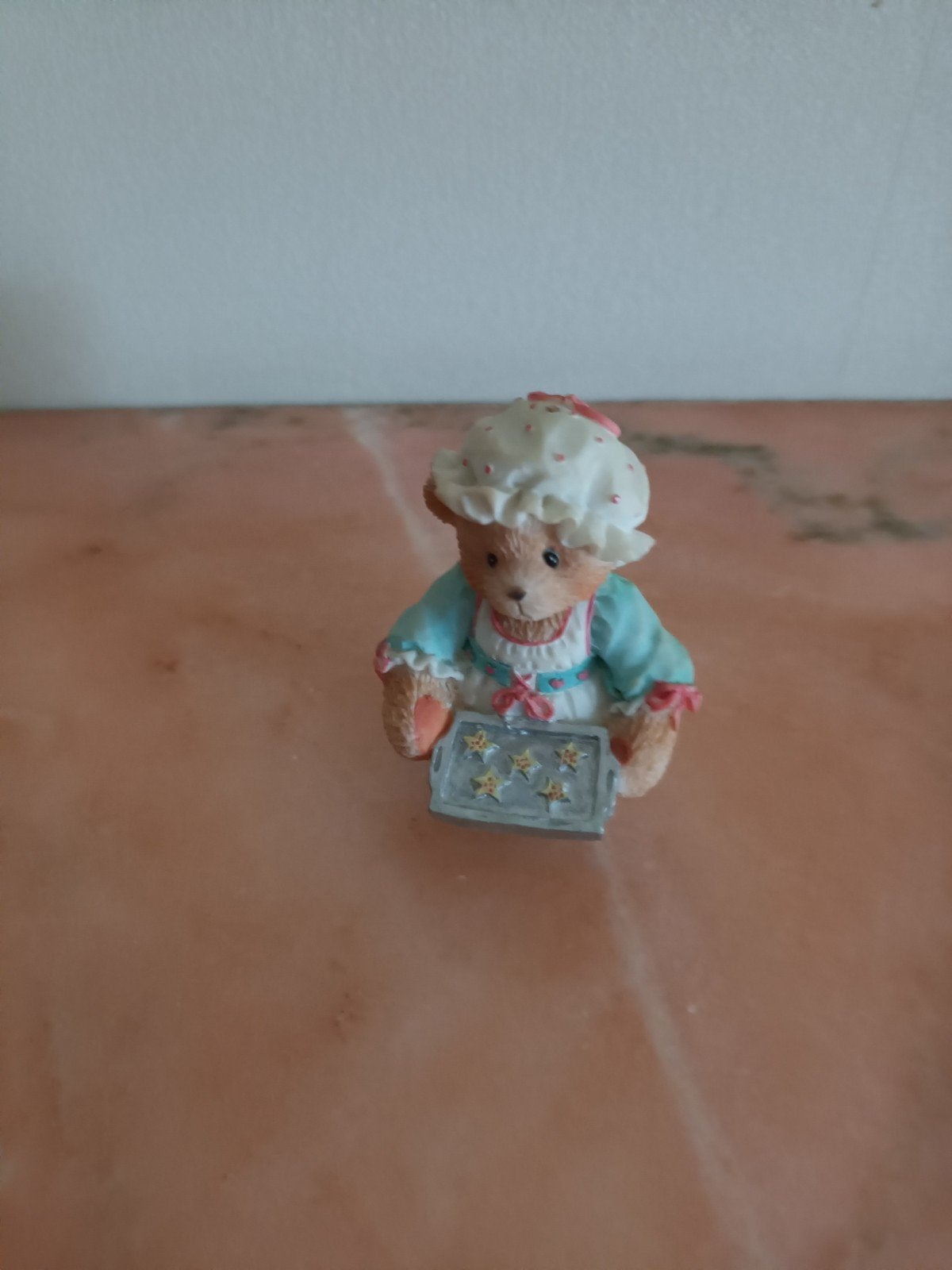 Peluches adorées, Enlèvement ou Envoi, Cherished Teddies