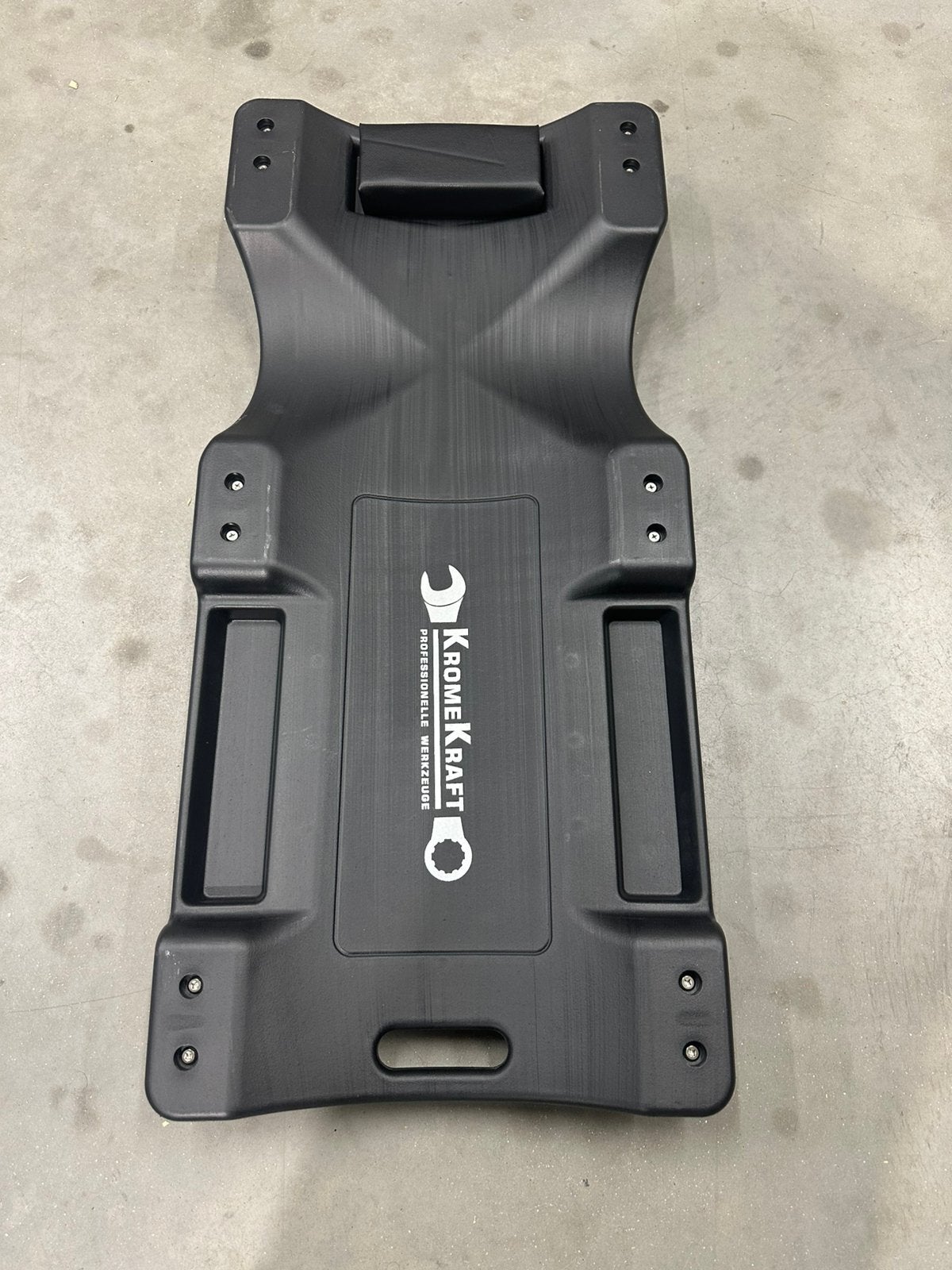 NIEUW Auto Kruiper kromekraft, Ophalen, Nieuw