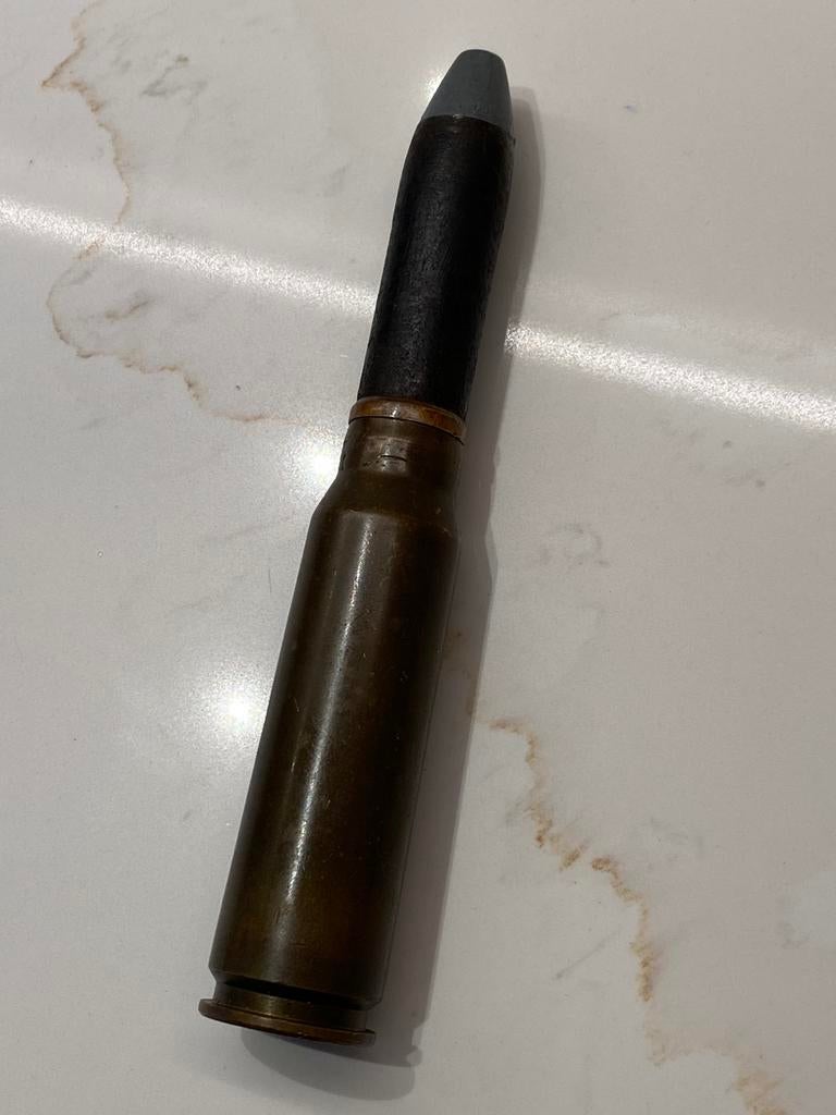 Luchtafweer M61 VULCAN, onklaar, Ophalen of Verzenden, Gebruikt