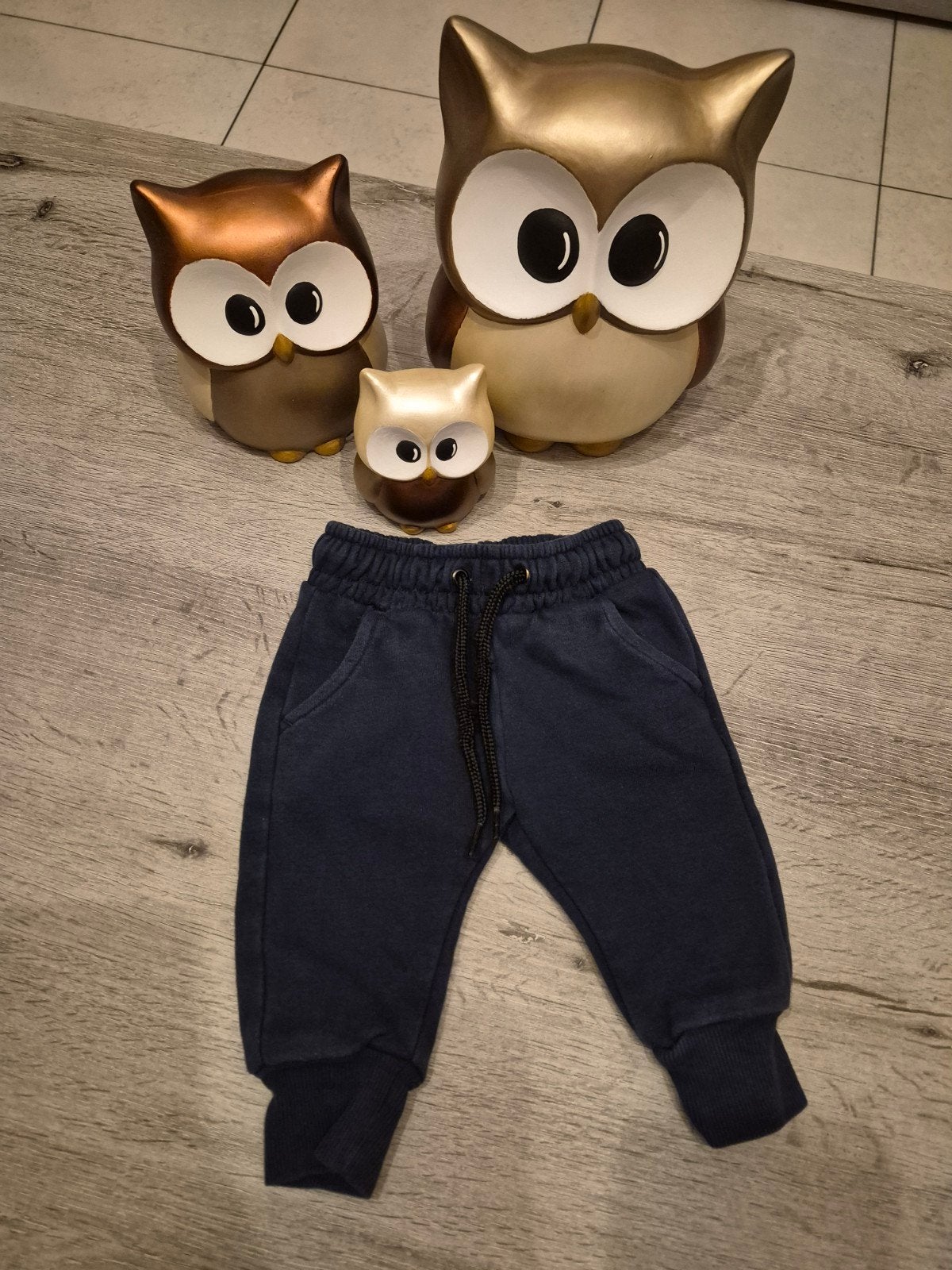 broek Hema maat 62, Ophalen of Verzenden