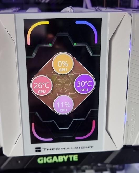 Gaming Tower met I7 12700KF, MSI - GIGABYTE-, Ophalen of Verzenden, Zo goed als nieuw, Gaming