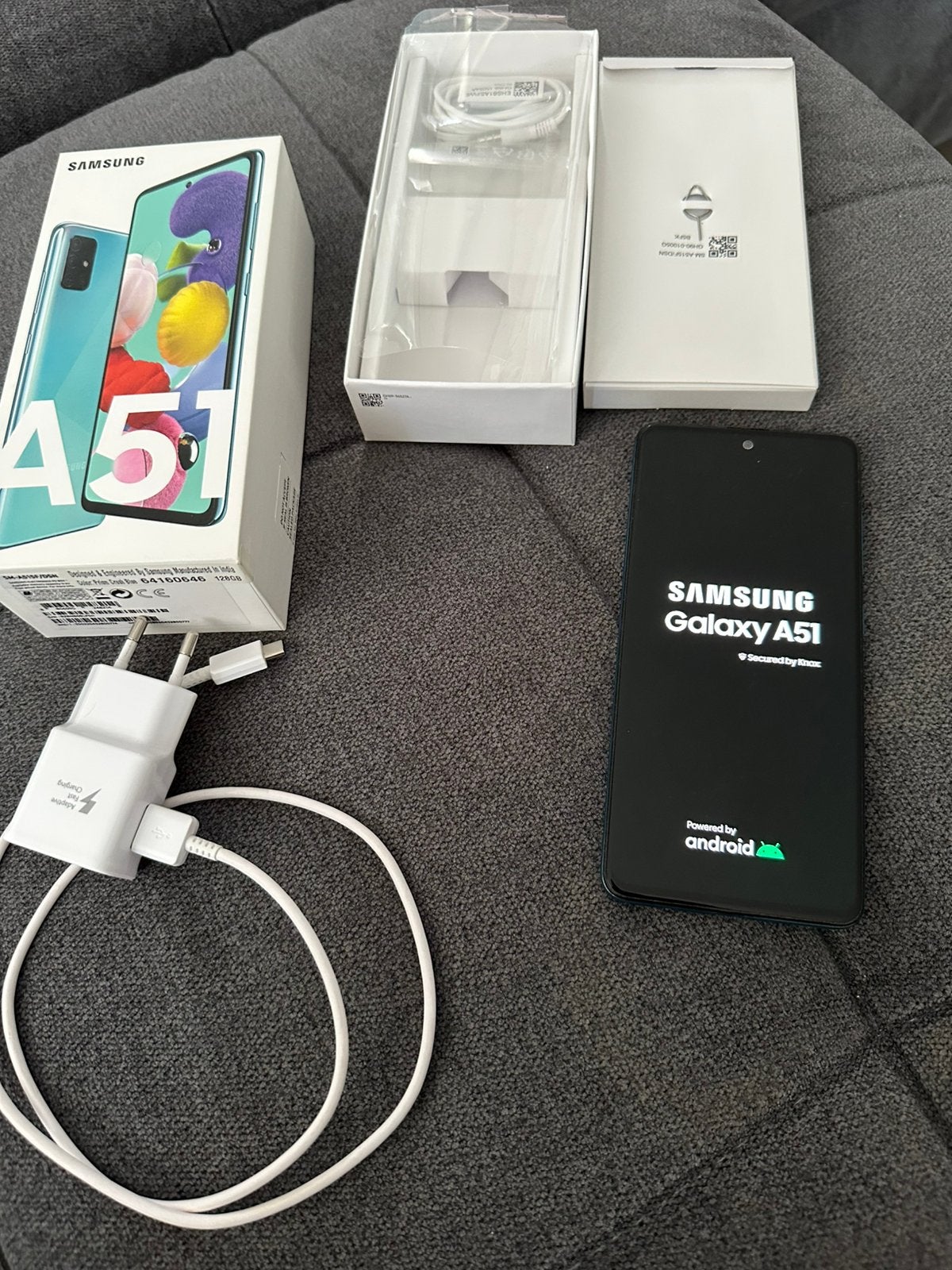 Te koop Samsung A51 128Gb, Gebruikt, Overige modellen, Ophalen of Verzenden, Zonder simlock