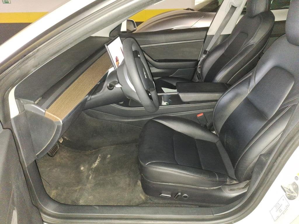 TESLA MODEL 3 50 KWH STANDARD RWD PLUS AUTO, Auto's, Particulier, Te koop, Model 3