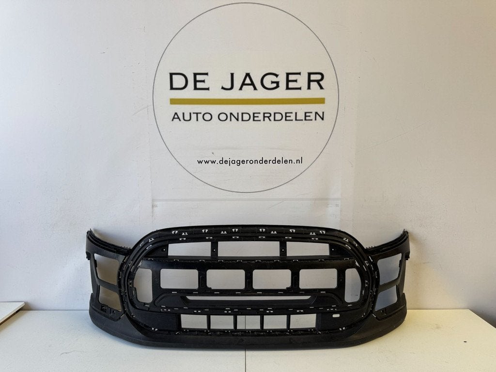 MINI COOPER S F56 VOORBUMPER BUMPER 114129-10 2013-, Auto-onderdelen, Gebruikt, Voor, Customer.service@mini.co.uk, Mini