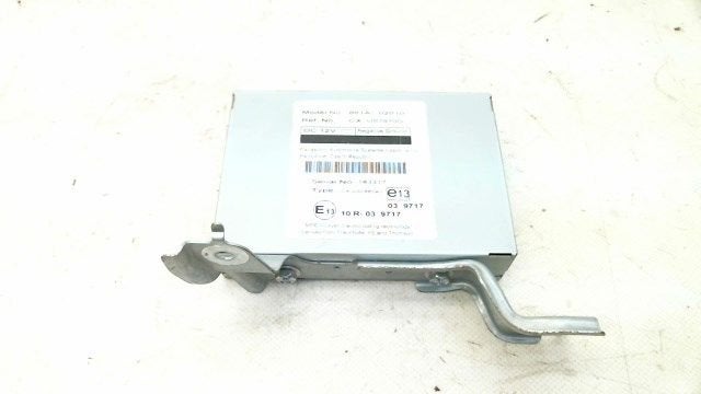 COMPUTER DIVERSEN Toyota Auris (E15) (|861A002010|), Gebruikt, Toyota