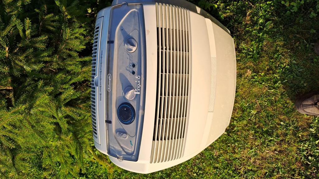 Climatiseur mobile DELONGHI, Enlèvement, Climatiseur mobile