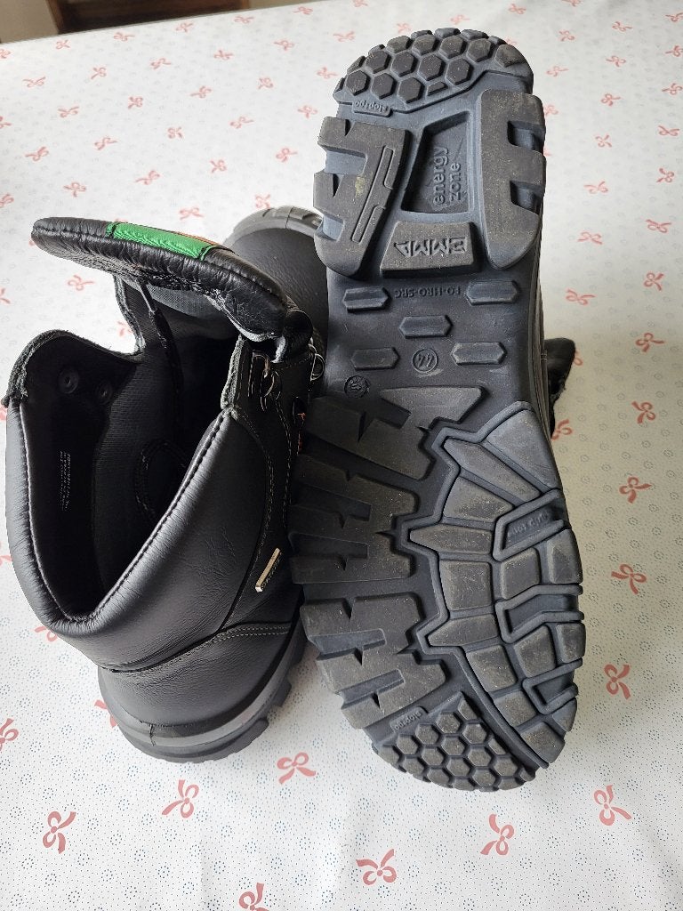 Chaussure de sécurité, Bricolage & Construction, Vêtements de sécurité, Enlèvement ou Envoi, Neuf