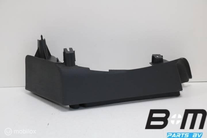Hoedenplank steun rechts VW Polo 9N 6Q6867762K, Gebruikt