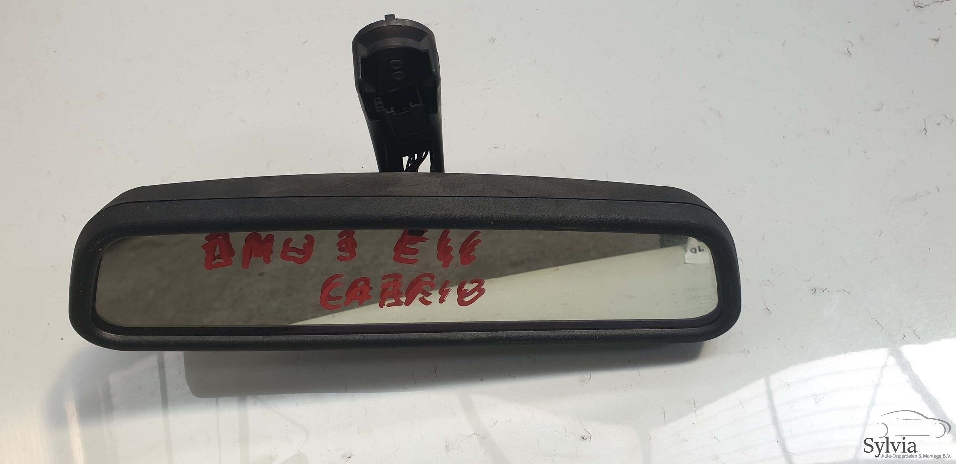 Binnenspiegel BMW 3 serie E46 Cabrio 51168257729 8257729, Autos : Pièces & Accessoires, -, Utilisé, -, -