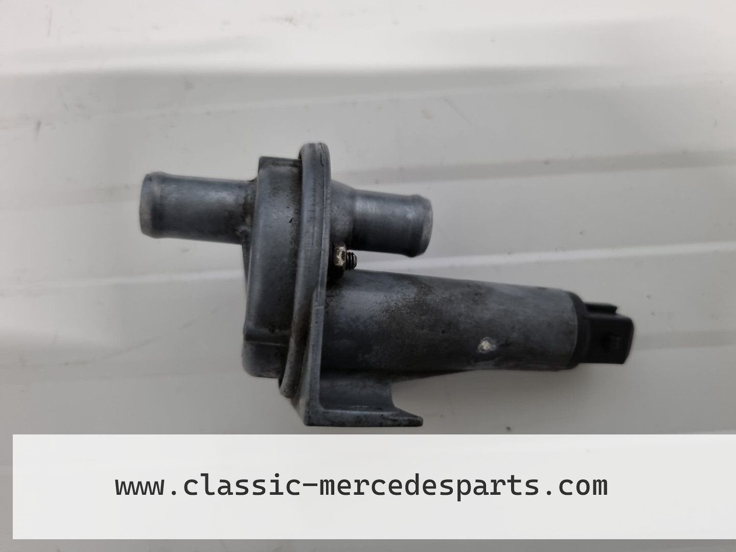 Stationair regelaar Mercedes w123 w460 w107 voor 230 m102 mo, Gebruikt, -, -, Ophalen of Verzenden