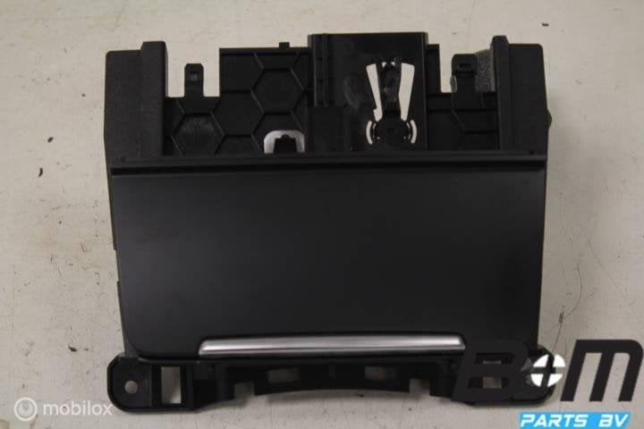 Asbak voorin Audi RS5 FL Cabrio 8K0857951, Gebruikt