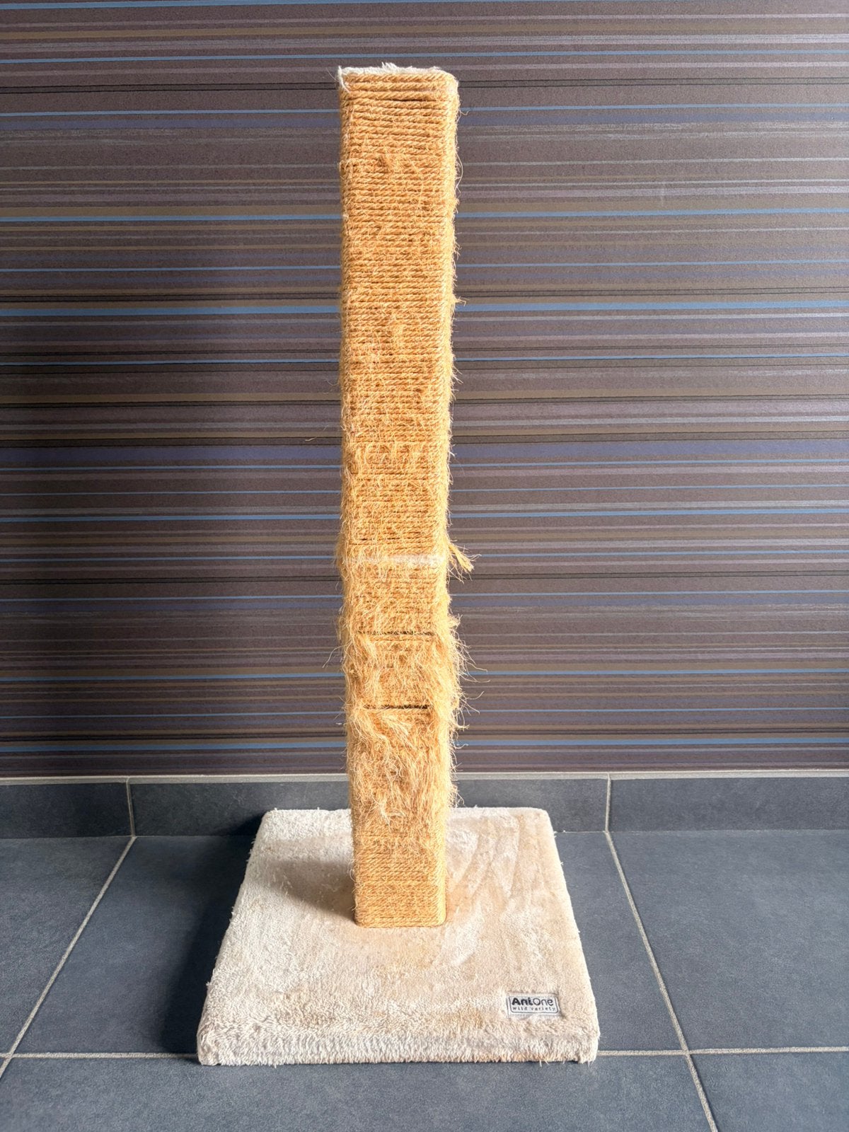 Krabpaal, Dieren en Toebehoren, Ophalen, Gebruikt, Krabpaal