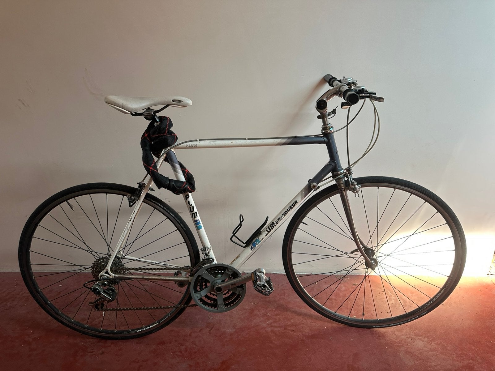 Selling my cute bike, Fietsen en Brommers, Fietsen | Oldtimers, Ophalen