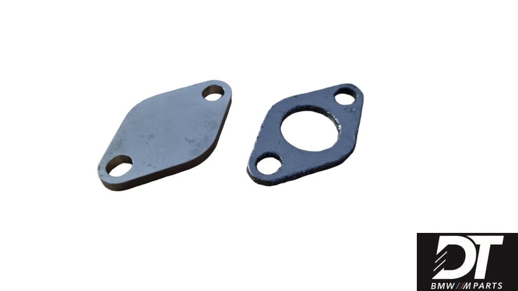 Afdop set secundaire luchtpomp BMW E46 E38 E39 E34 Z3 E53, Auto-onderdelen, Nieuw, Ophalen of Verzenden, BMW, BMW