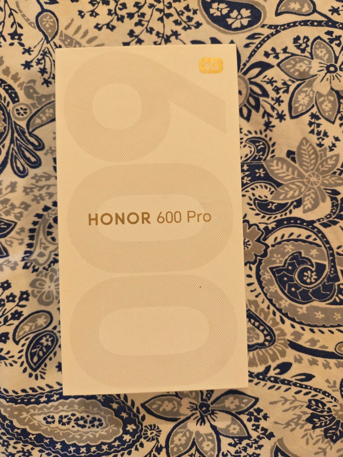 honor 600 pro, Ophalen of Verzenden, Zo goed als nieuw
