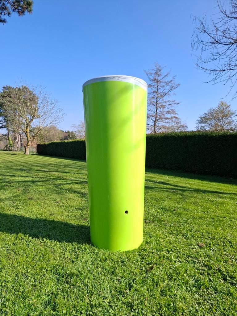 Waterton nieuw - 350 liter, Ophalen