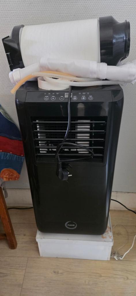 Climatiseur, Elektronische apparatuur, Afstandsbediening