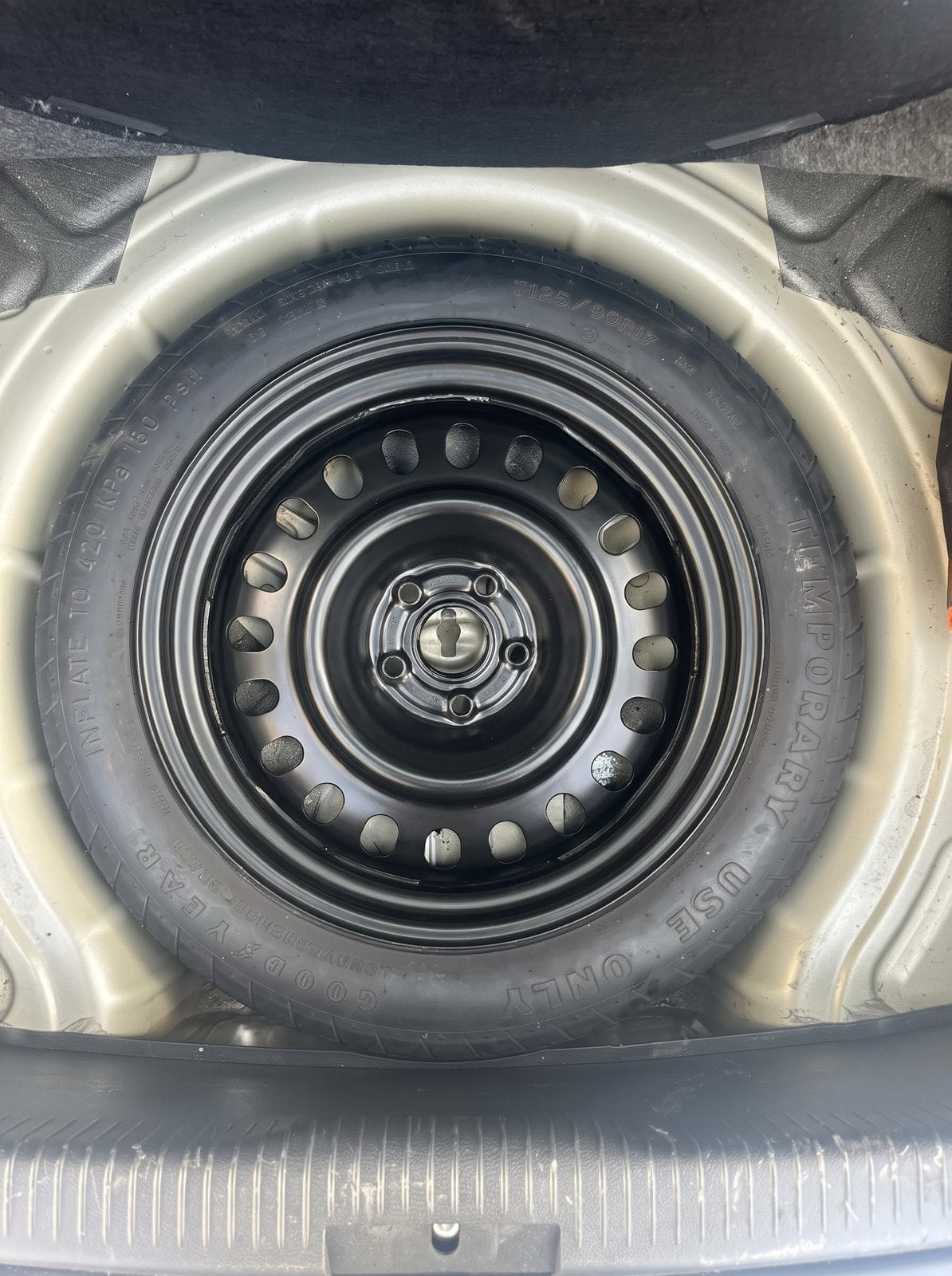 Volkswagen Golf 6 wiel, Ophalen of Verzenden, Zo goed als nieuw