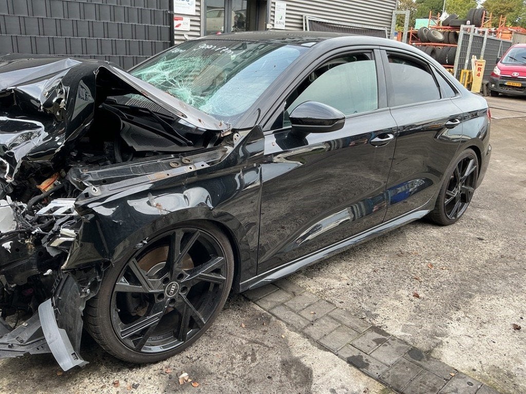 AMORTISSEUR OU ABSORBEUR DE CHOC AVANT GAUCHE (|5WA413031DA|, Autos : Pièces & Accessoires, Auto-Union-Straße  1,
85057  Ingolstadt, DE