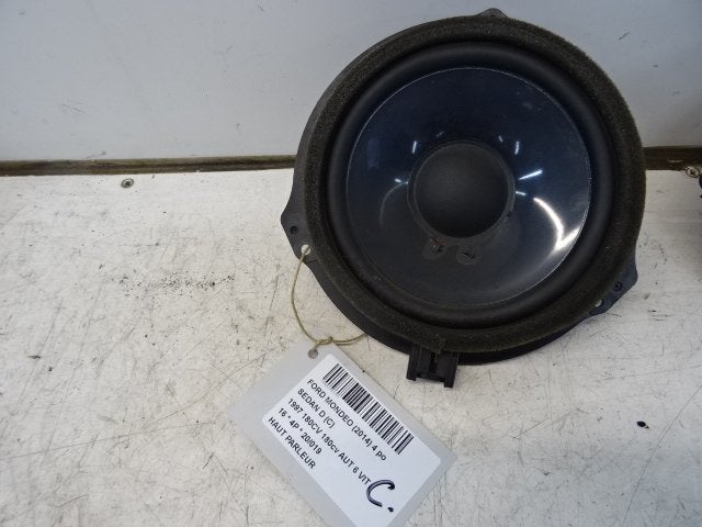 LUIDSPREKER Ford Mondeo V (01-2014/04-2015), Gebruikt, Ford