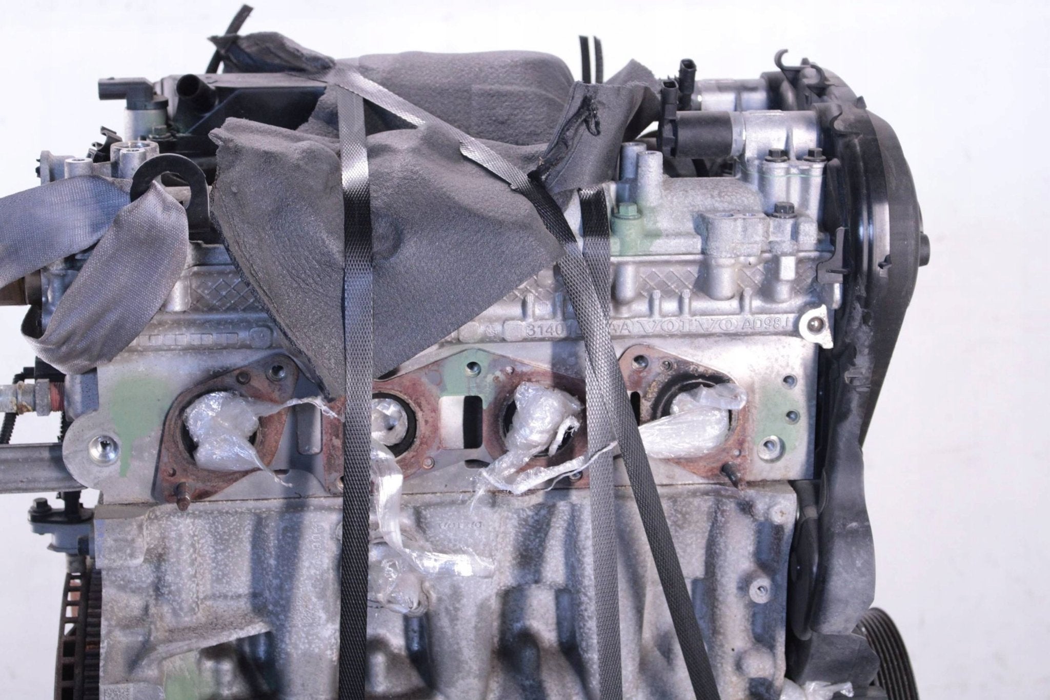 Moteur B4204T11 Nu V40 VOLVO, Verzenden, Gebruikt, Overige automerken