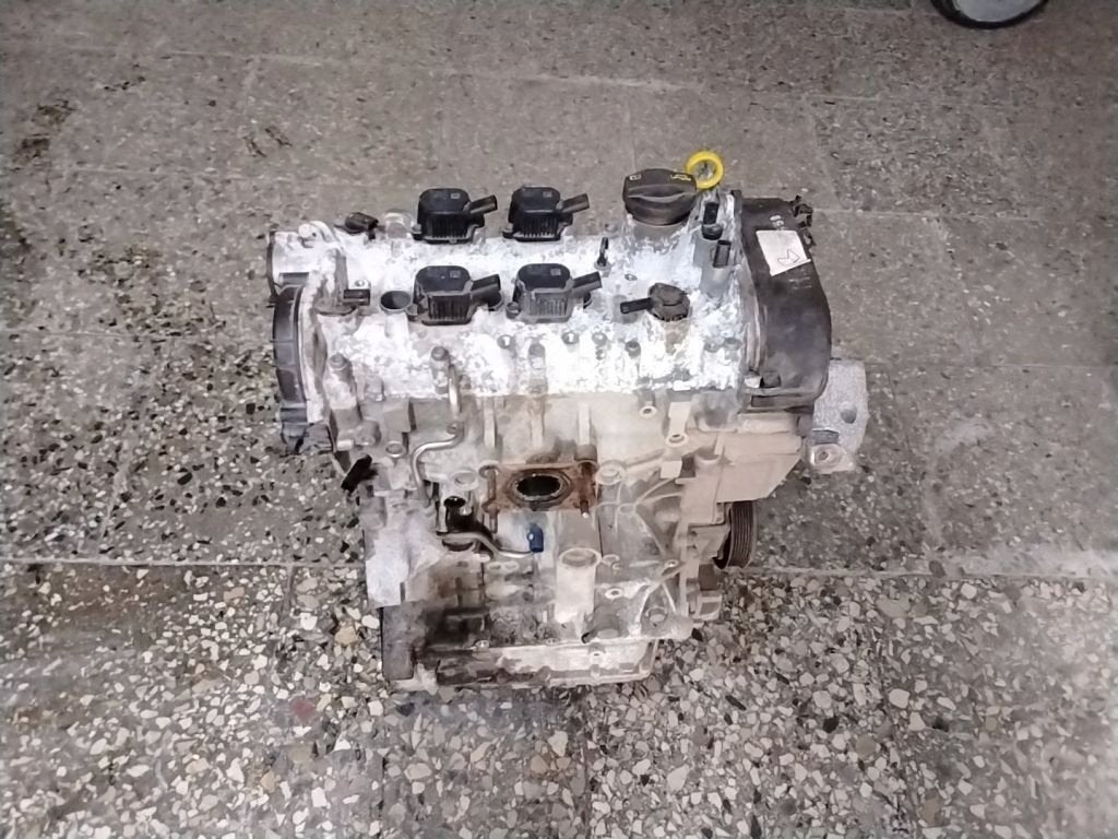 Moteur CZDA Nu JETTA CC KODIAQ TOURAN SHARAN GOLF SKODA