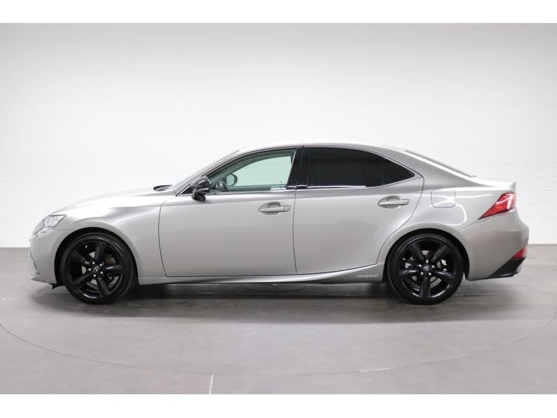 Lexus IS 300h IS SEDAN 300H Lexus IS 300H Sedan, Auto's, 4 deurs, Hybride Elektrisch/Benzine, 134 kW, Te koop