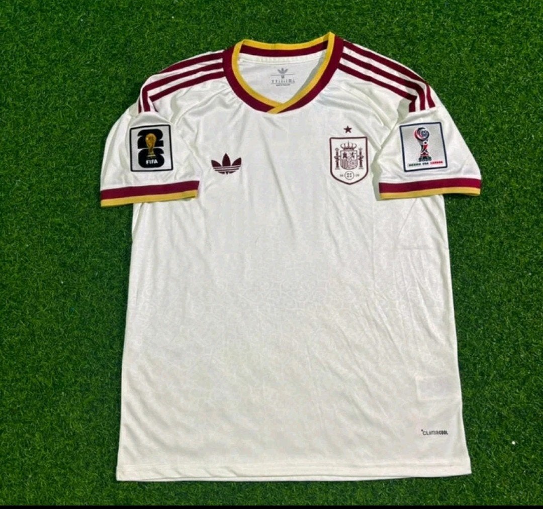 Spanje Oyarzabal Uitshirt Finale WorldCup Nieuw 2026, Envoi