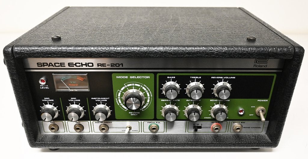 Roland RE-201, Muziek en Instrumenten, Ophalen, Gebruikt, Roland