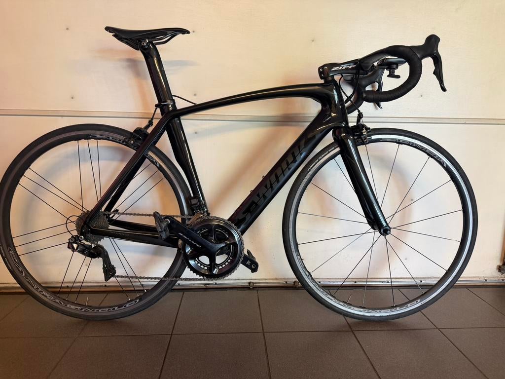 S-works venge 54, Autres marques, 10 à 15 vitesses, Enlèvement, Hommes
