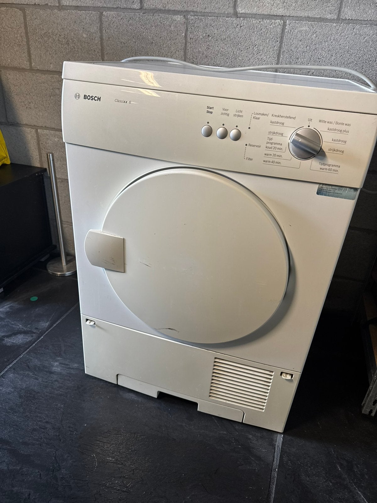 Gratis, Elektronische apparatuur, Ophalen, Zo goed als nieuw