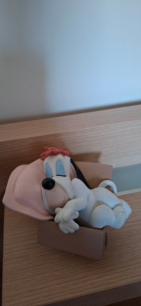 Droopy, Collections, Enlèvement ou Envoi