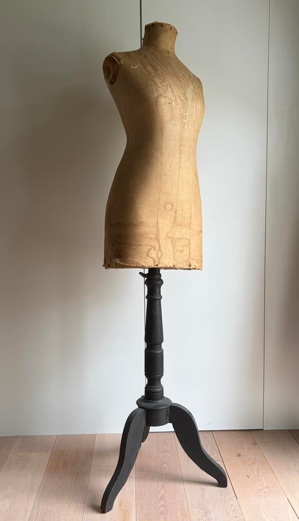 Oude paspop, Ophalen, Gebruikt, Paspop