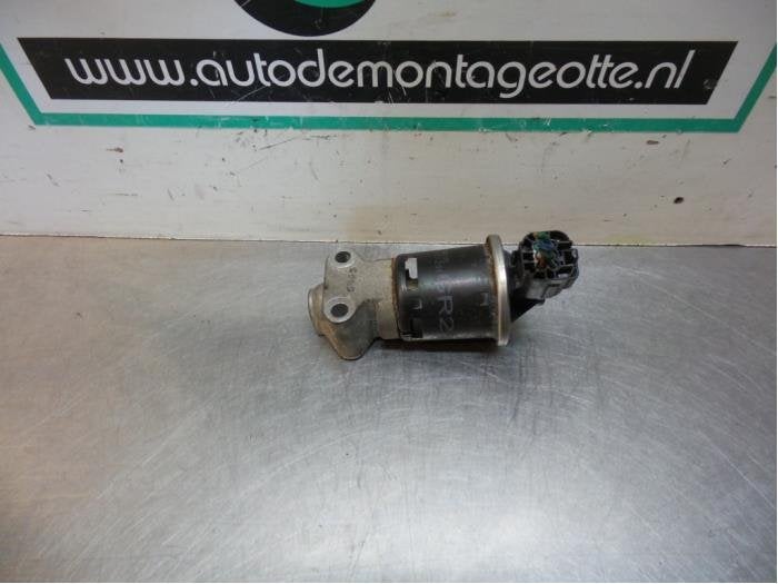 EGR Klep van een Daewoo Kalos (Kalos 02-), Auto-onderdelen, Gebruikt, -, Daewoo, -