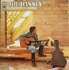 LP/ JOE DASSIN, LP, Pop, Ophalen of Verzenden, Zo goed als nieuw