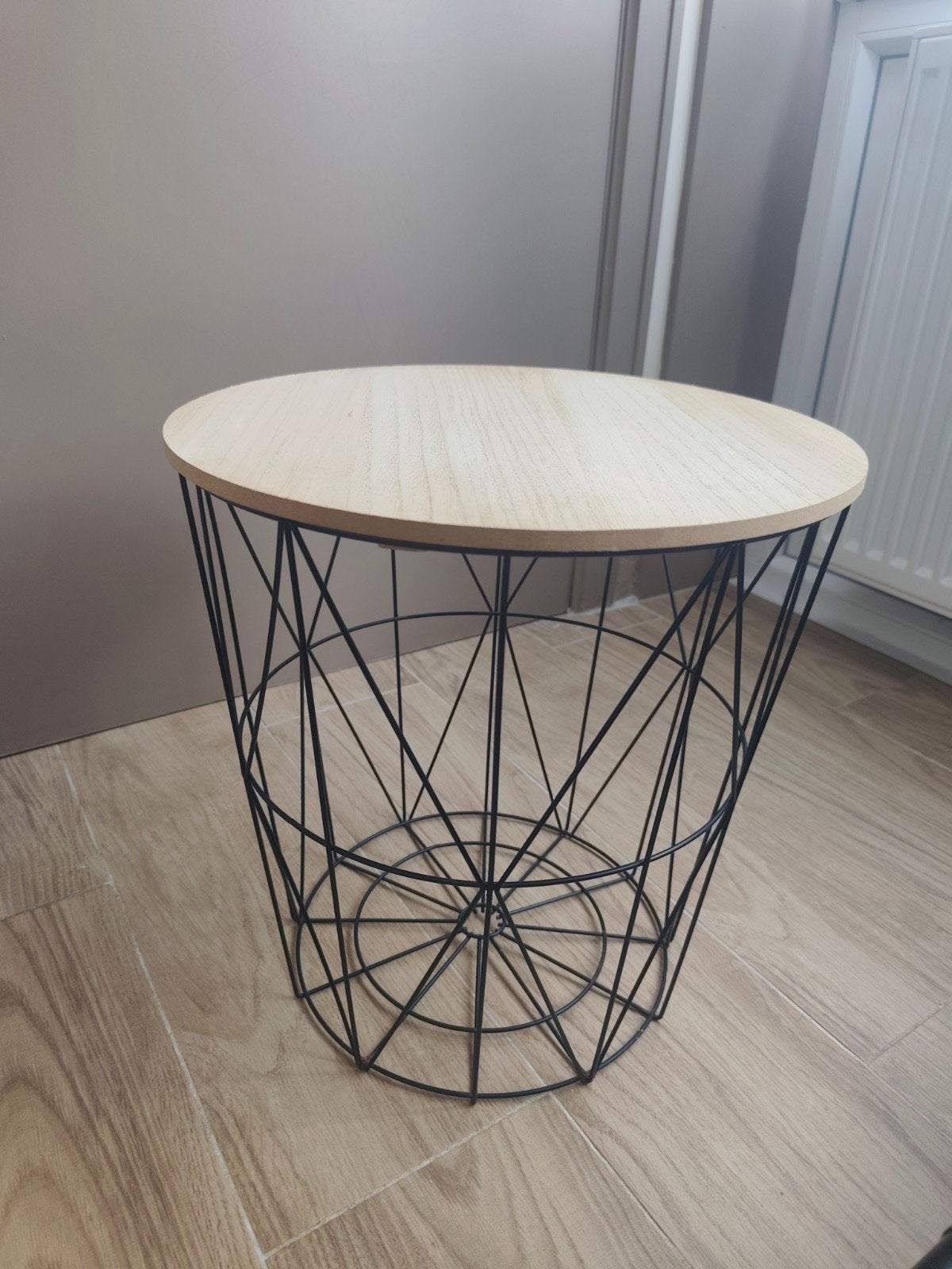 table d'appoint, Maison & Meubles, Tables | Tables d'appoint, Enlèvement
