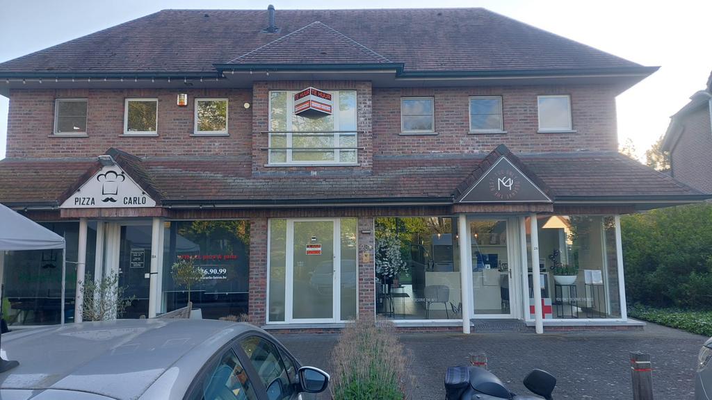 Appartement te huur te Sint Martens Latem, Immo